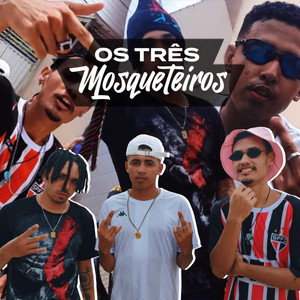 Os Três Mosqueteiros (Explicit)