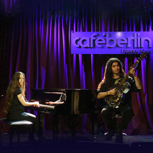 En Vivo En Cafe Berlin