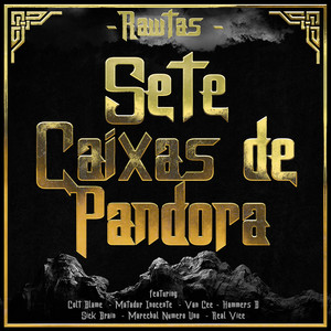 Sete Caixas De Pandora (Explicit)