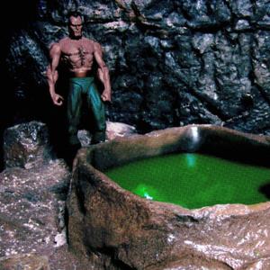 Lazarus Pit (Explicit)