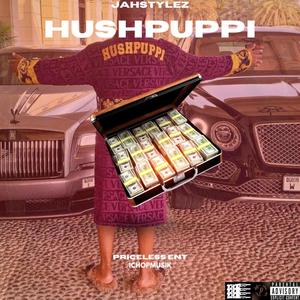 HUSHPUPPI (Explicit)
