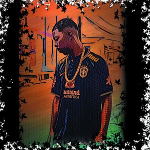 Mas se precisar tenho guardada a glock (Remix|Explicit)