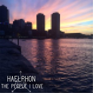 The People I Love(feat. AML)