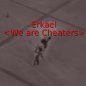 Ta Gueule (feat. Erkael)