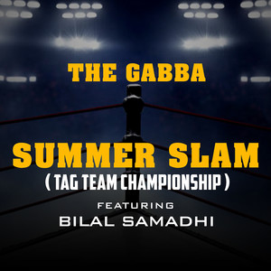 Summer Slam (Tag Team Championship) (Explicit)