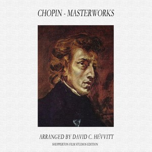 Chopin: Masterworks