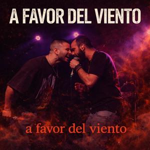 A Favor del Viento
