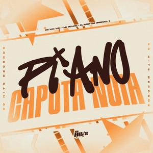 Piano Capota Noia (Explicit)