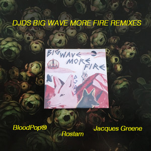 No Pain (Rostam Remix)