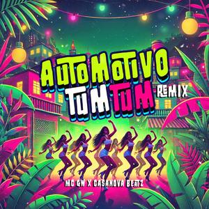 Tum Tum (Casanova beatz version)