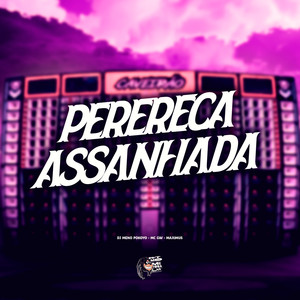 Perereca Assanhada (Explicit)