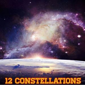 12 CONSTELLATIONS