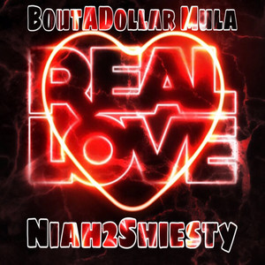 Real Love (Explicit)