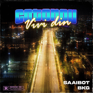 Cotonou Vivi Din (Explicit)