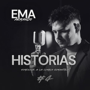 HISTORIAS | Homenaje a la Cumbia Romántica 4