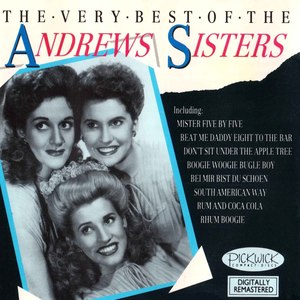 The Very Best Of The Andrews Sisters