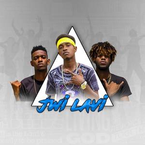 Jwi Lavi (Explicit)