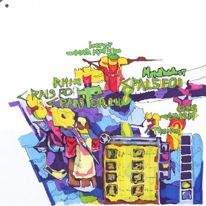 Leeroy Jenkins (Explicit)