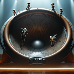 Sub Hertz