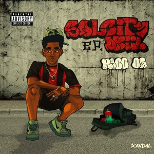 Salcity Drill (Explicit)