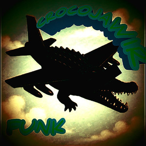 CROCOJAWIR FUNK