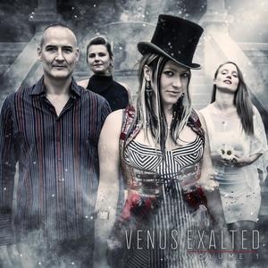 Venus Exalted EP (Volume 1)