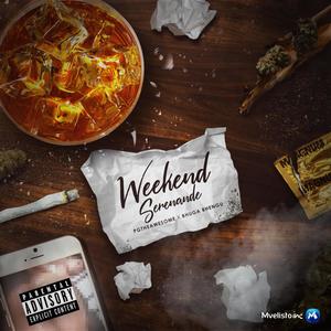 Weekend Serenade (Explicit)