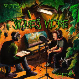 Jinej vibe (feat. Kreesha) (Explicit)