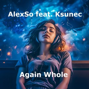 Again Whole (Extended Mix)