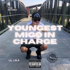 Youngest Migo In Charge (Explicit)