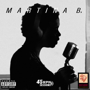 Q Pena (En vivo desde Blues Berry Records|Explicit)