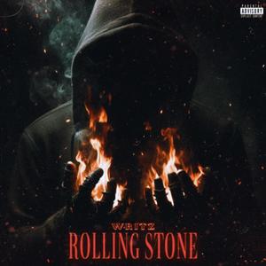 Rolling Stone (Explicit)