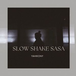 Slow Shake Sasa (Radio Edit)