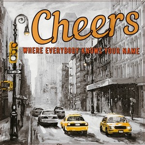 Where Everybody Knows Your Name