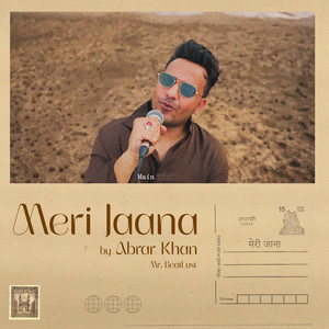 MERI JAANA