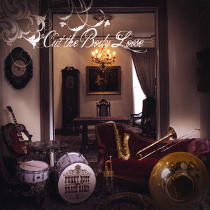 When I Die(You Better Second Line)