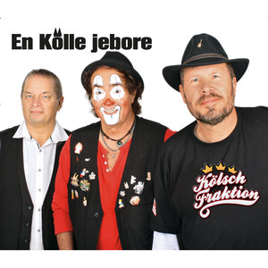 En Kölle jebore