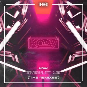 Turn It Up (STEVENJAXX & Lavand Remix)