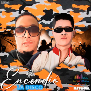 Se Encendió la Disco (Explicit)