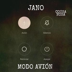 Modo Avión (Explicit)