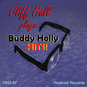 Bo Diddley