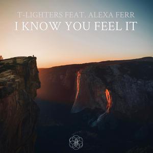 I Know You Feel It (feat. Alexa Ferr)