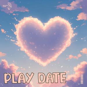 play date (slowed + reverb)