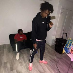 Jugg  (feat. Cayo Banks) ((Sped Up))