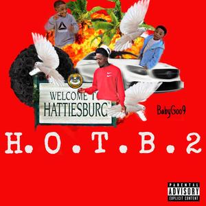 Haitian On The Blokk 2 (Explicit)