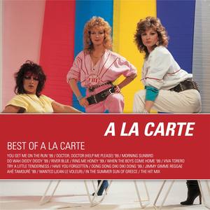 Best of a La Carte