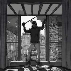 Window Smashing (Explicit)