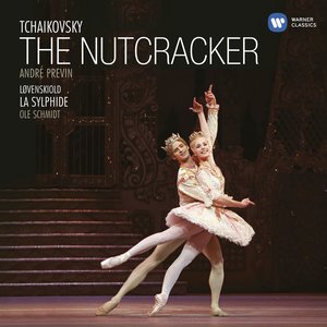 Act 2: The Sylph Scene - Divertissement (Andante)
