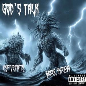 God's Talk (Explicit)