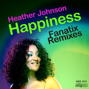 Happiness (Fanatix Main Vocal Mix)